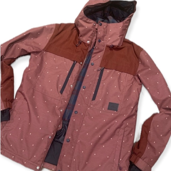 O’Neill Ski/Snowboard Jacket - Picture 2 of 15